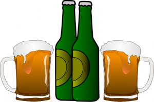 Beer Bottle Clip Art Download