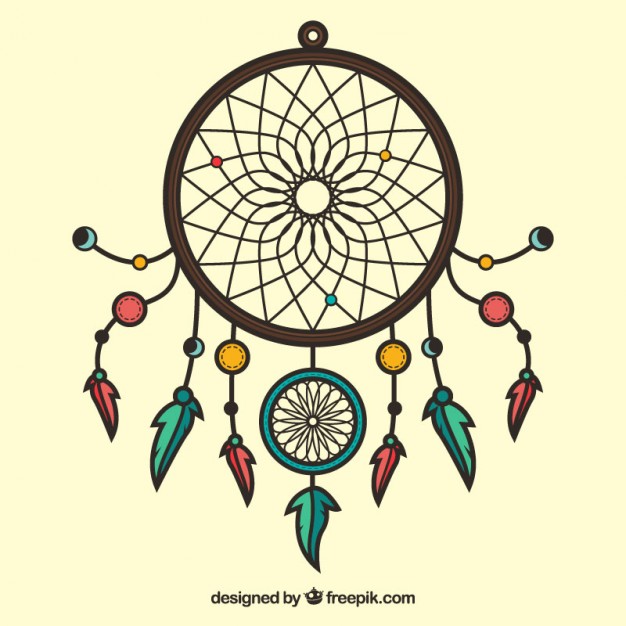 Dreamcatcher Vectors, Photos and PSD files | Free Download