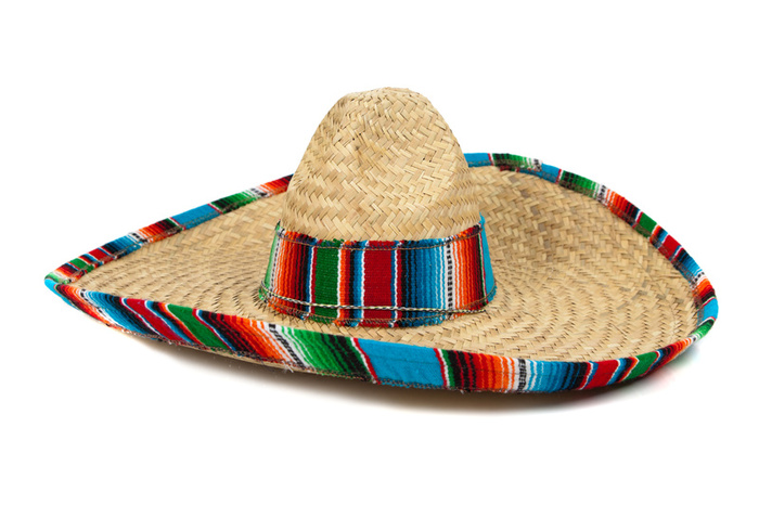 Sombrero Hats – Tag Hats