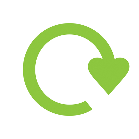 Recycle Icon - WRAP Resource Library