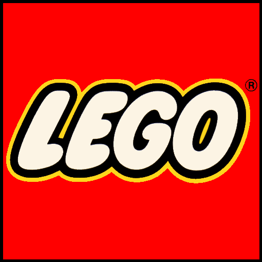 Lego Logo Clip Art