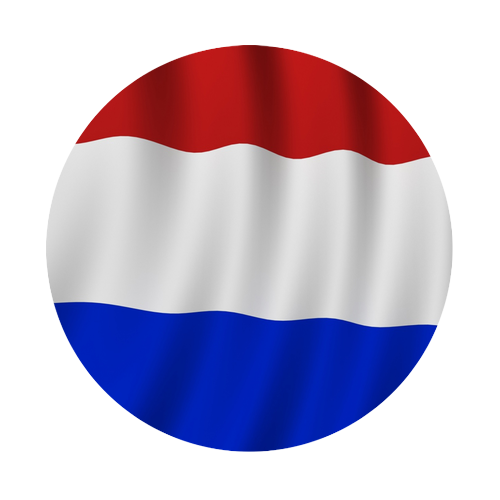 Flag Holland - ClipArt Best