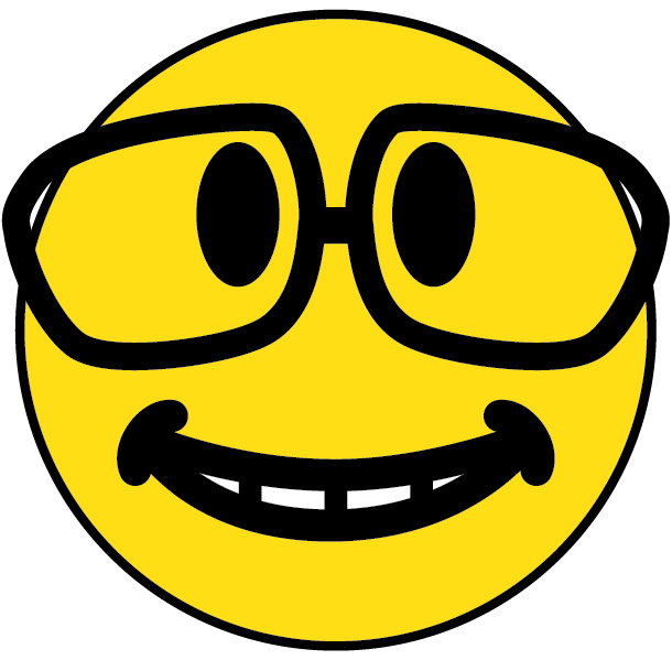 Character smileys - Smiley Face Place