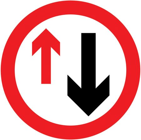 UK Road Sign Test -