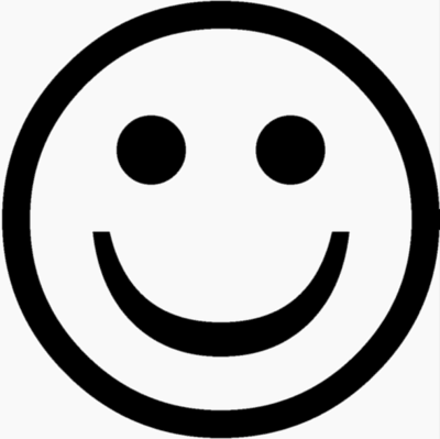 Smile Yes Clipart