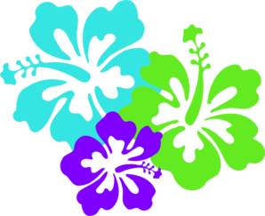 Hibiscus Drawings - ClipArt Best