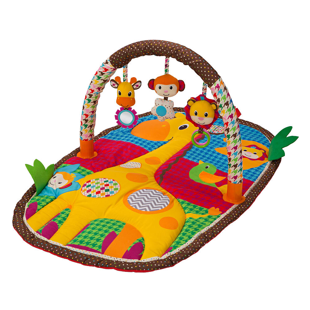 Baby Play Mats & Gyms - Babies"R"Us