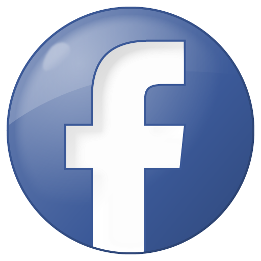 Facebook clipart png