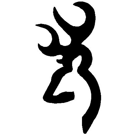 Browning Deer Tattoo | Deer Tattoo ...