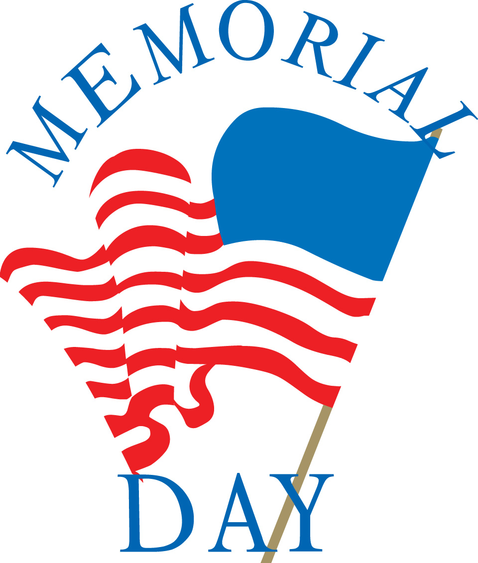 Memorial Day Clip Art - 65 cliparts