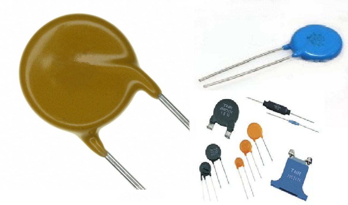 Electronic Components Components