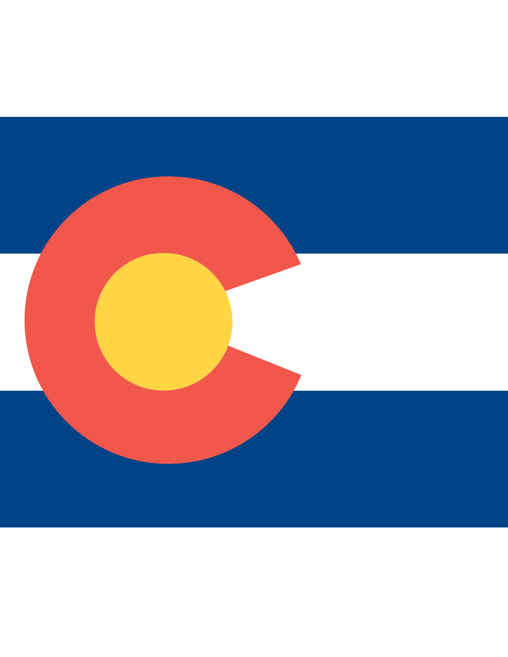 Colorado Clipart - Free Clipart Images