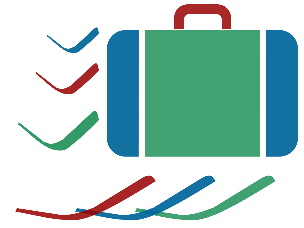 Luggage Icon | Free Download Clip Art | Free Clip Art | on Clipart ...