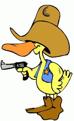 Sheriff 20clipart - Free Clipart Images