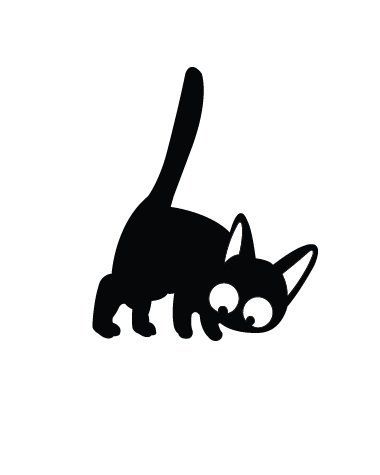 Cute cats, Graphics and Amelie