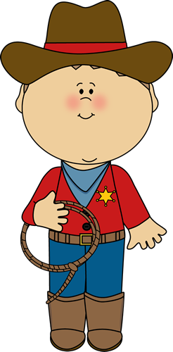 Sheriff Clip Art Free - Free Clipart Images