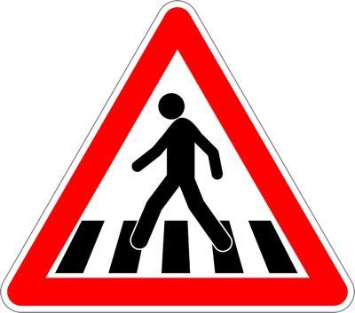 South African Pedestrian Safety And Road Accidents.