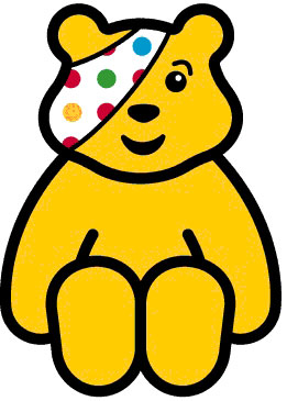 Children in Need | London Beauty Queen