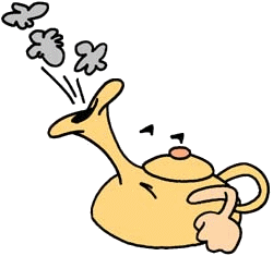 High Tea Clip Art - ClipArt Best