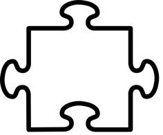 Computers, What is and Puzzle pieces