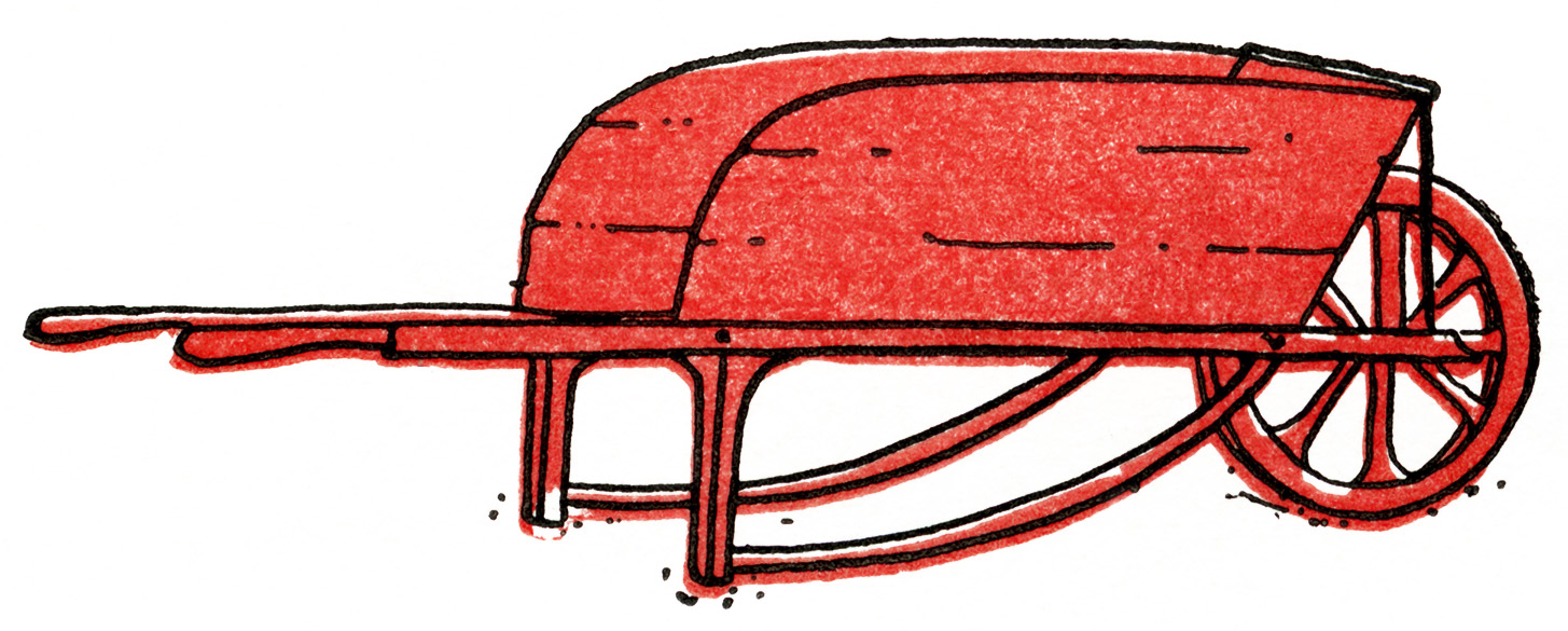 Pictures Of Wheelbarrows | Free Download Clip Art | Free Clip Art ...