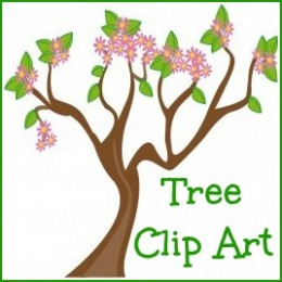Tree Swing Clipart - Free Clipart Images
