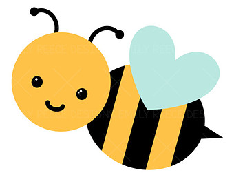 Bumble bee clipart boy - ClipartFox