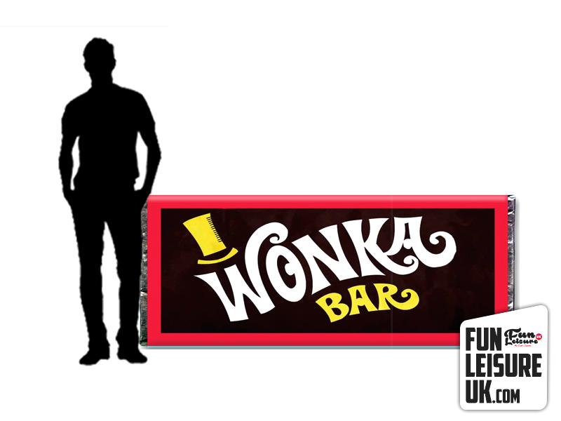 Willy Wonka Chocolate Factory Party Theme Hire | Fun Leisure UK