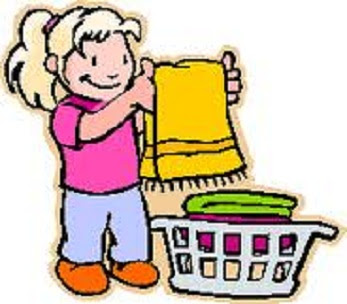 Chores clipart