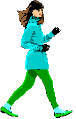 Person Walking Gif - ClipArt Best