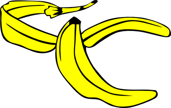 Fruit Banana Images In Hd Clipart - Free to use Clip Art Resource