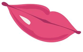 Sexy Lips vector 4 | free vectors | UI Download