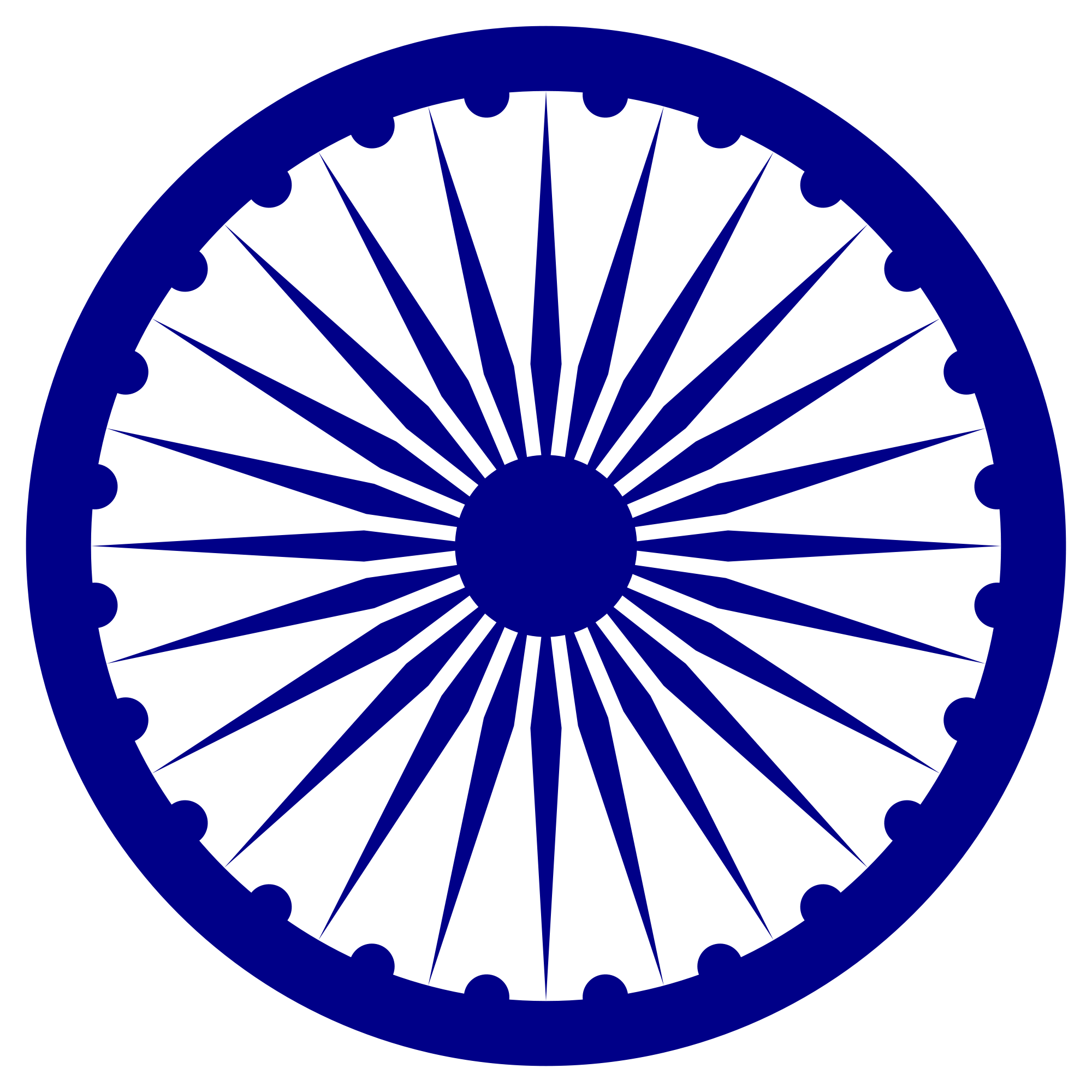 Ashoka Chakram Hd Images Clipart Best