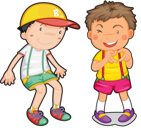 Friendship Clipart to Download - dbclipart.com