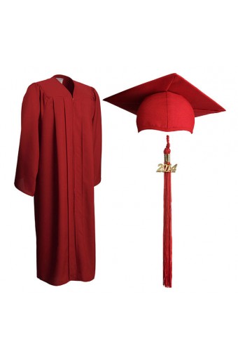 Pictures Of Caps And Gowns For Graduation - ClipArt Best