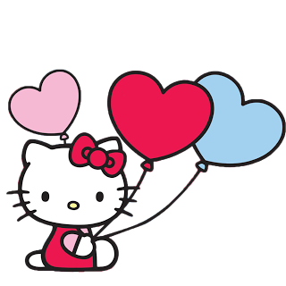 Hello Kitty Png - ClipArt Best