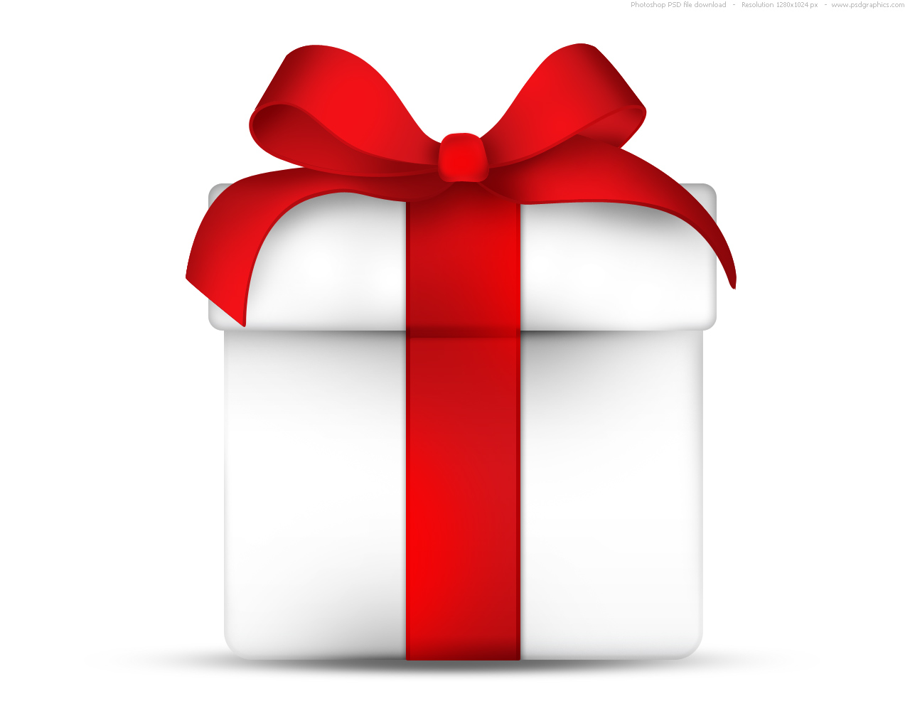 Christmas Present Images - ClipArt Best