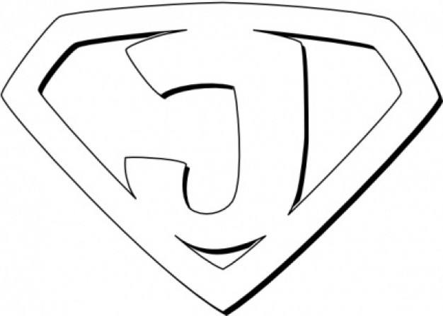 Super Jesus clip art | Download free Vector