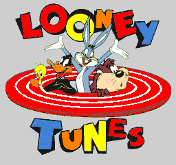 Who is your favorite Looney Toons character?