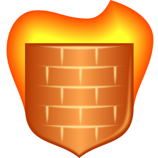 Firewall Icon - ClipArt Best