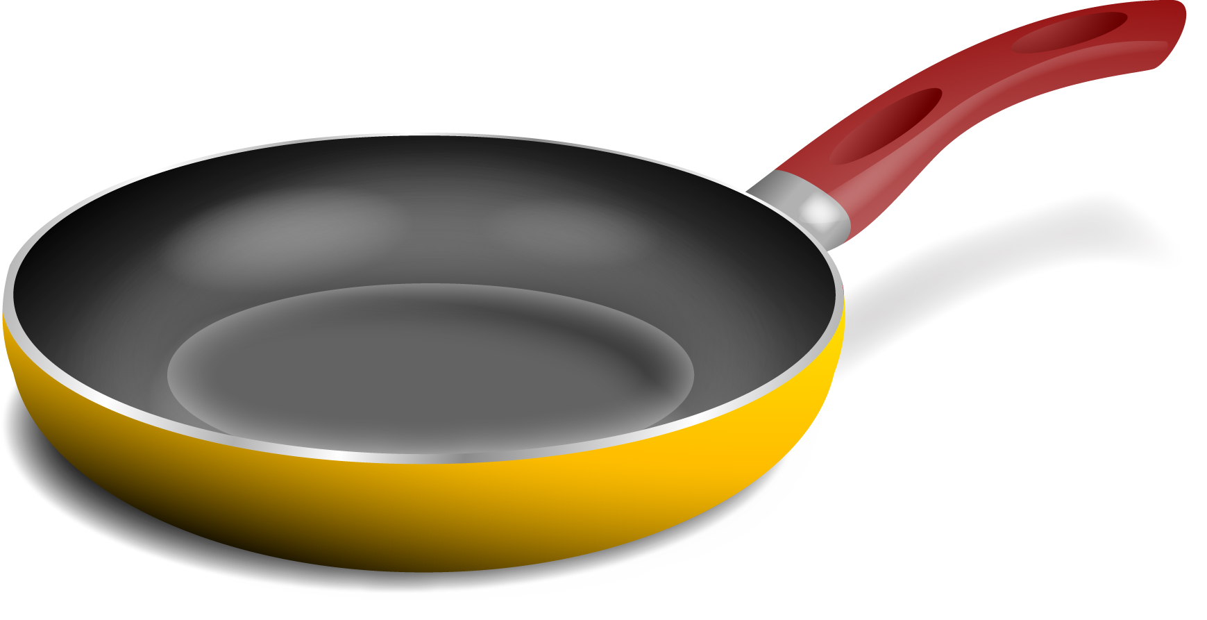 Frying Pan Pictures - ClipArt Best