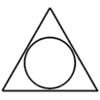 The Deathly Hallows Symbol | Magick & Metaphysics of Harry Potter