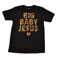 Rook - Biggie Baby Men's Shirt, Black