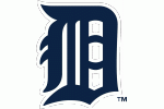 Detroit Tigers Logos - American League (AL) - Chris Creamer's ...