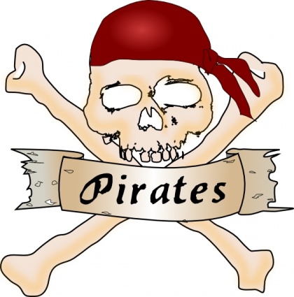 Picture Of The Skull - ClipArt Best