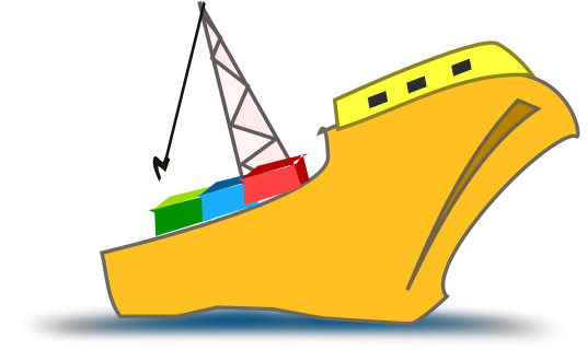 Free to Use & Public Domain Boat Clip Art