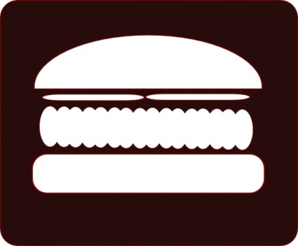 Hamburger Icon clip art - Download free Other vectors