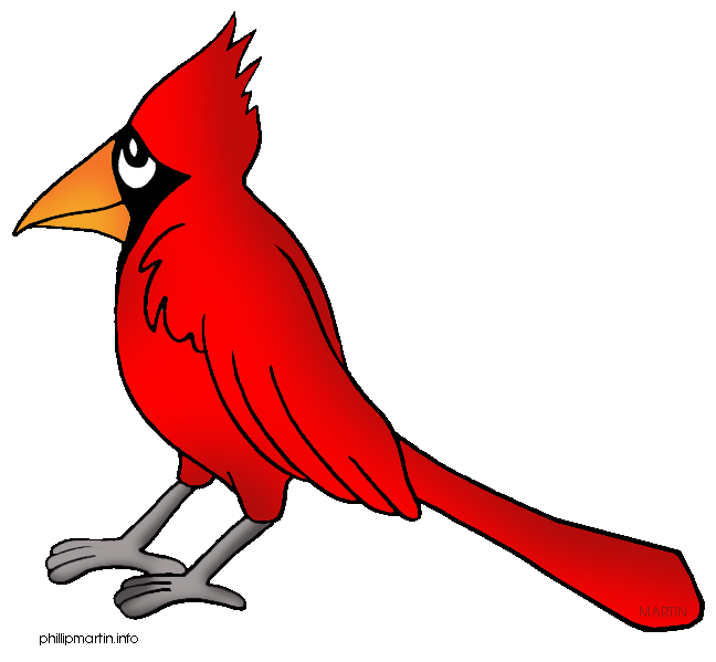 Free Cardinal Clipart | Free Download Clip Art | Free Clip Art ...