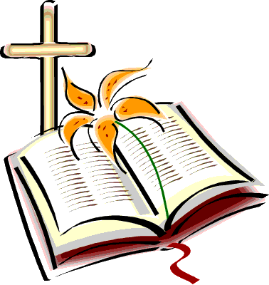 Cross And Bible | Free Download Clip Art | Free Clip Art | on ...