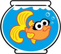 21+ Dorothy The Goldfish Clipart